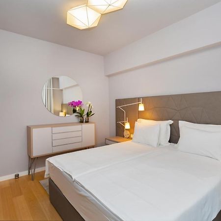 Apartment Porto'S Dubrovnik Eksteriør bilde