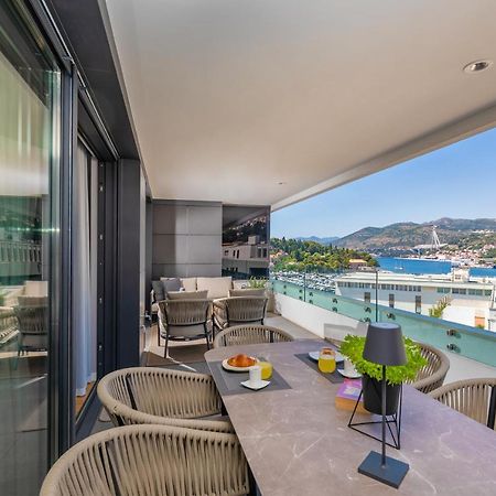 Apartment Porto'S Dubrovnik Eksteriør bilde