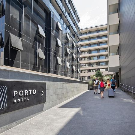 Apartment Porto'S Dubrovnik Eksteriør bilde
