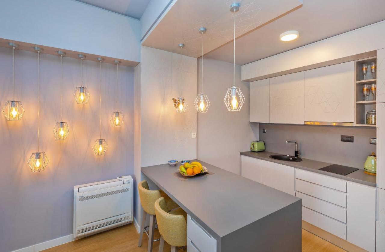 Apartment Porto'S Dubrovnik Eksteriør bilde