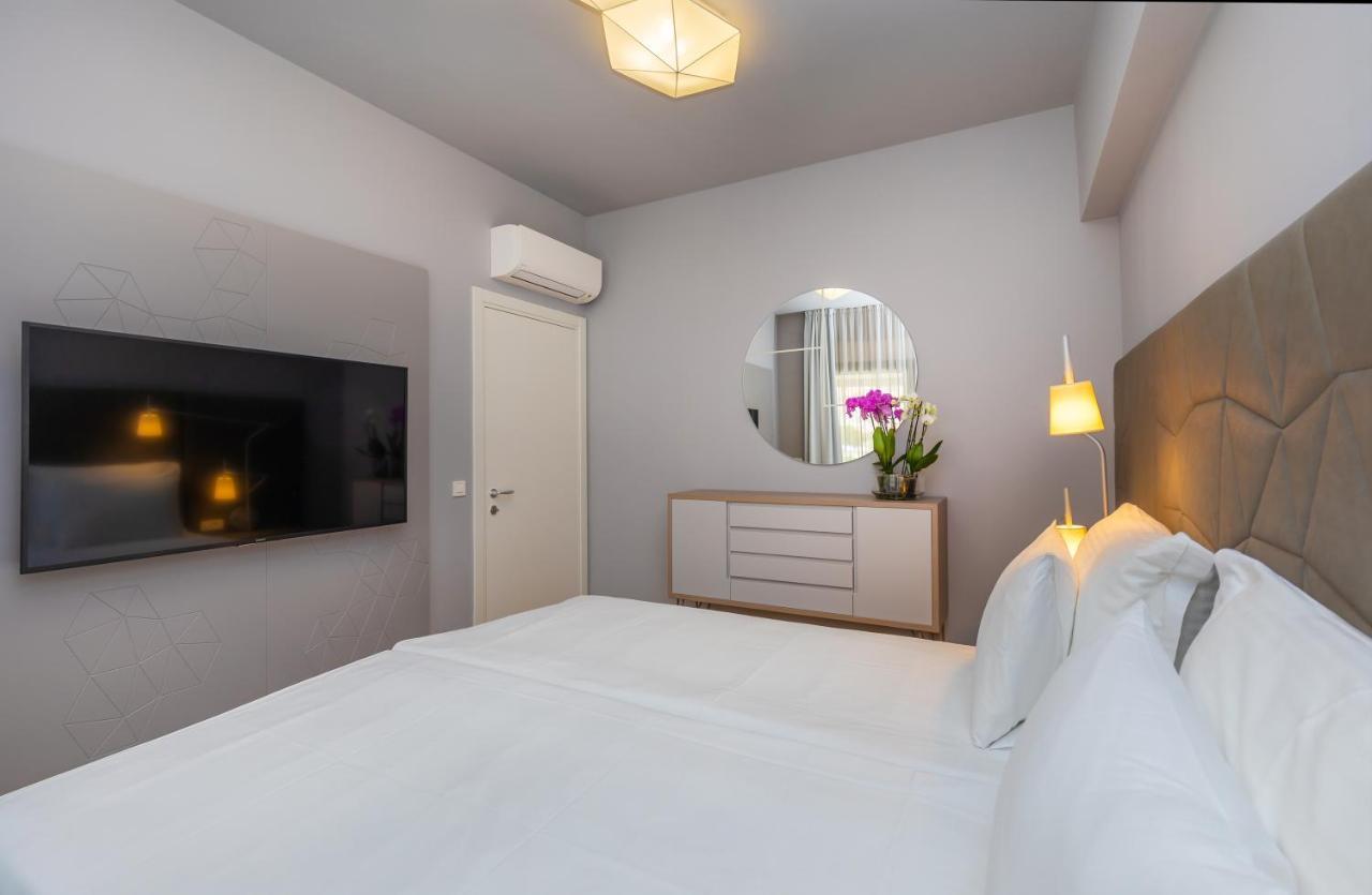 Apartment Porto'S Dubrovnik Eksteriør bilde
