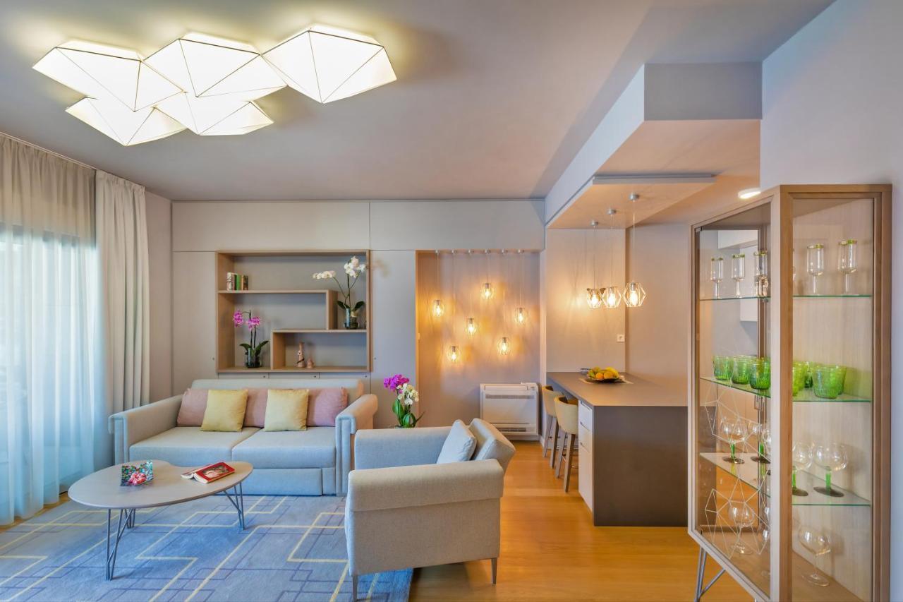Apartment Porto'S Dubrovnik Eksteriør bilde
