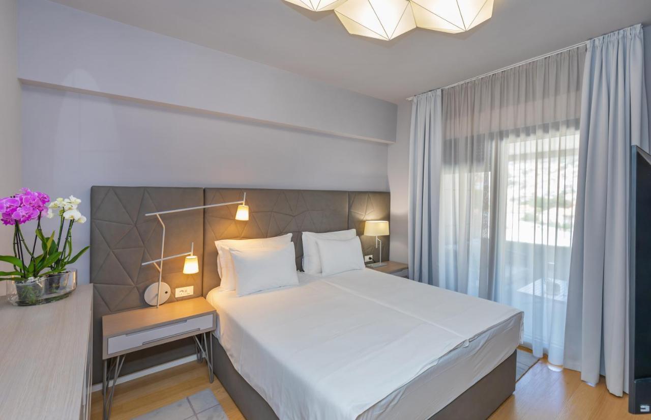 Apartment Porto'S Dubrovnik Eksteriør bilde