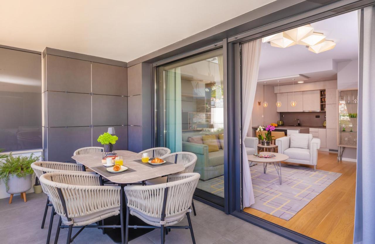 Apartment Porto'S Dubrovnik Eksteriør bilde
