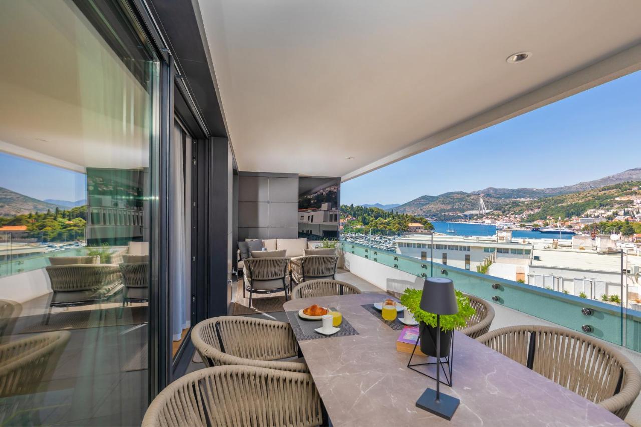 Apartment Porto'S Dubrovnik Eksteriør bilde