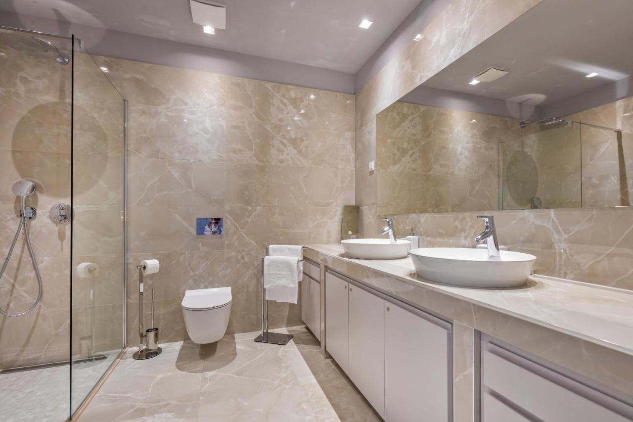 Apartment Porto'S Dubrovnik Eksteriør bilde