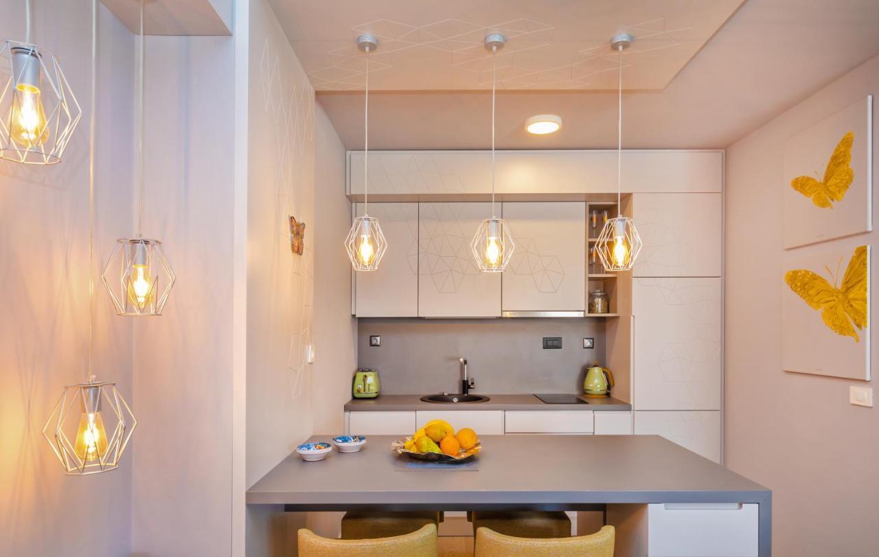 Apartment Porto'S Dubrovnik Eksteriør bilde