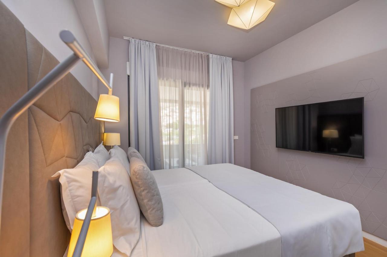 Apartment Porto'S Dubrovnik Eksteriør bilde