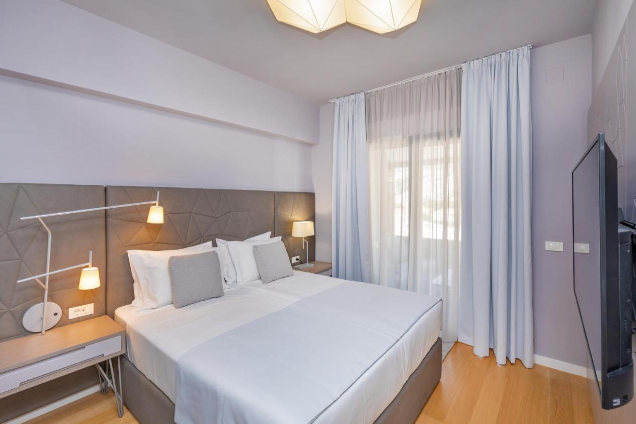 Apartment Porto'S Dubrovnik Eksteriør bilde
