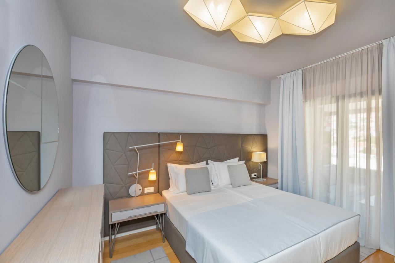 Apartment Porto'S Dubrovnik Eksteriør bilde