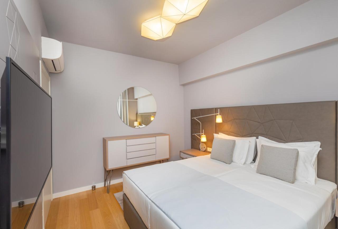 Apartment Porto'S Dubrovnik Eksteriør bilde