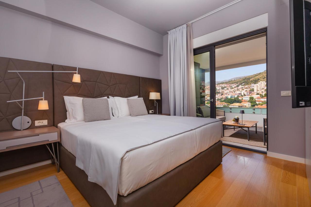 Apartment Porto'S Dubrovnik Eksteriør bilde