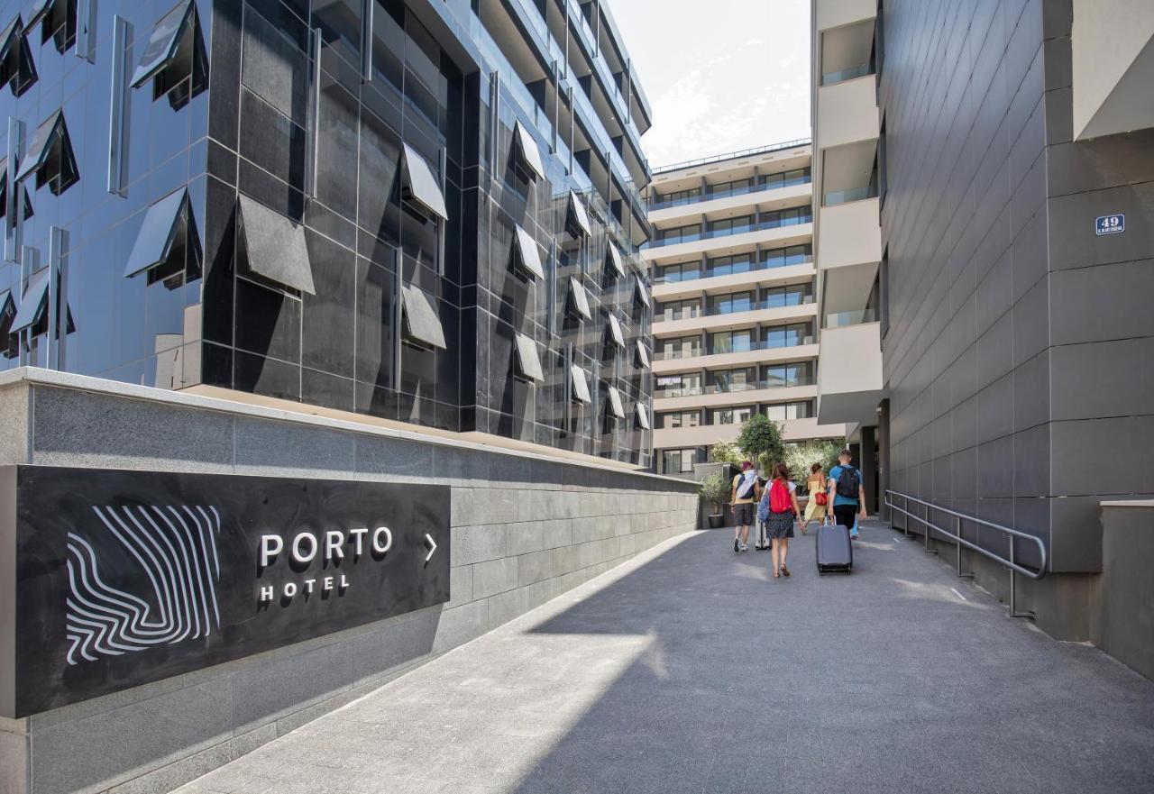 Apartment Porto'S Dubrovnik Eksteriør bilde