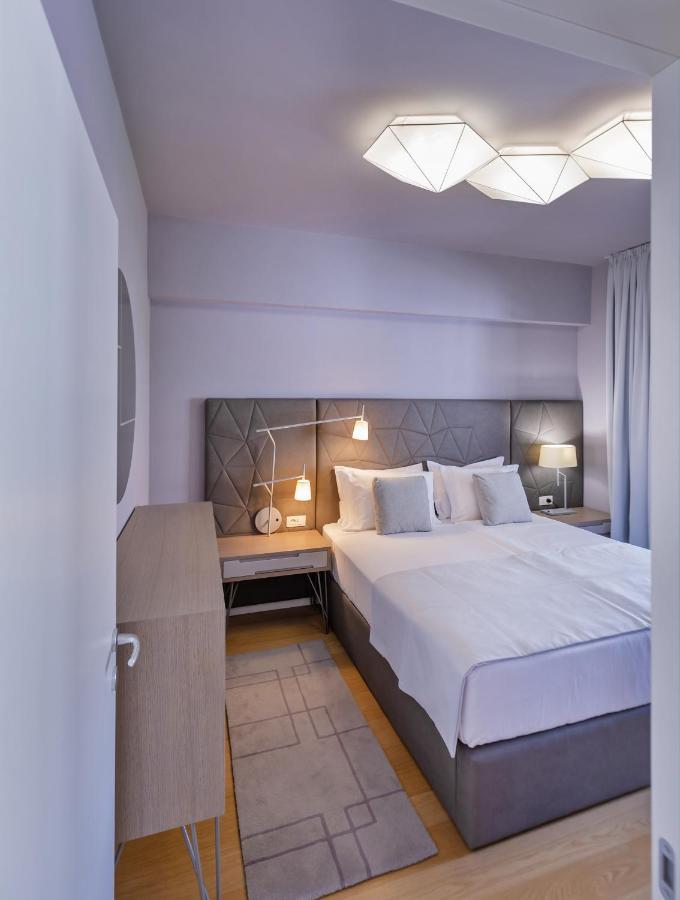 Apartment Porto'S Dubrovnik Eksteriør bilde