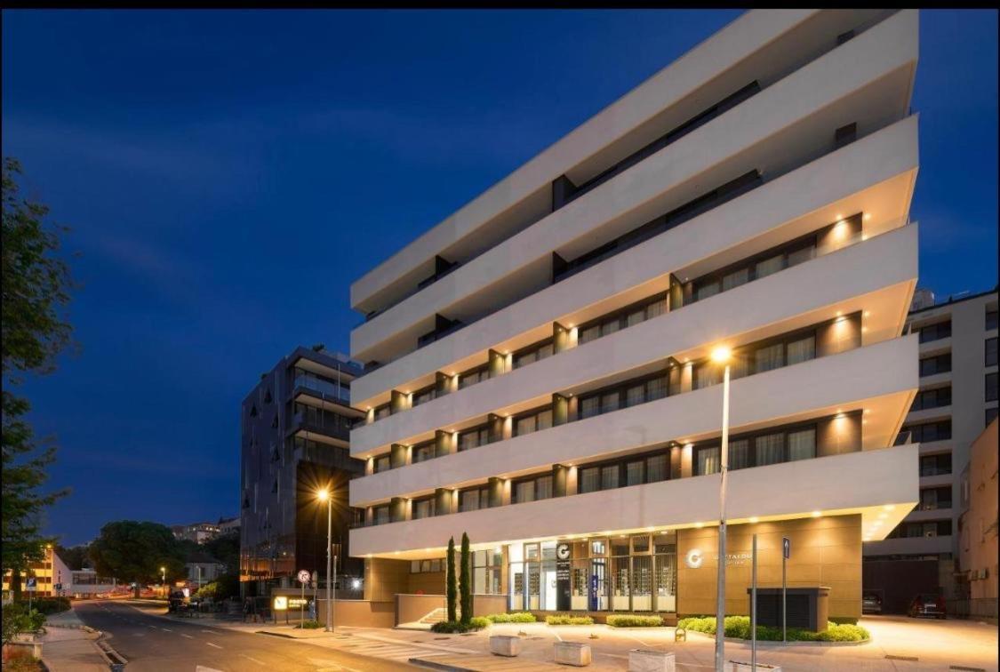 Apartment Porto'S Dubrovnik Eksteriør bilde